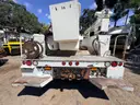 Versalift T3100I  Mounted on 2011 Ford F-550 Bucket Truck