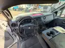 Versalift T3100I  Mounted on 2011 Ford F-550 Bucket Truck