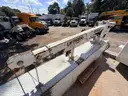 Versalift T3100I  Mounted on 2011 Ford F-550 Bucket Truck
