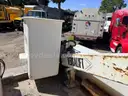Versalift T3100I  Mounted on 2011 Ford F-550 Bucket Truck