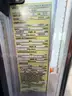 2017 Kenworth T370 S/A Box Truck