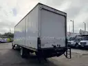 2017 Kenworth T370 S/A Box Truck