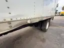 2017 Kenworth T370 S/A Box Truck