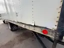 2017 Kenworth T370 S/A Box Truck