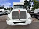 2017 Kenworth T370 S/A Box Truck
