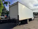 2017 Kenworth T370 S/A Box Truck