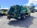 2018 International 4400 New Way 8 Cu Yard Rear Load Garbage Truck