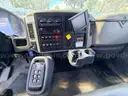 2018 International 4400 New Way 8 Cu Yard Rear Load Garbage Truck