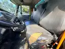 2018 International 4400 New Way 8 Cu Yard Rear Load Garbage Truck