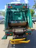 2018 International 4400 New Way 8 Cu Yard Rear Load Garbage Truck