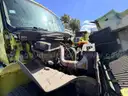 2018 International 4400 New Way 8 Cu Yard Rear Load Garbage Truck