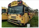 2009 Blue Bird All American 83 Passenger School Bus