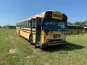 2009 Blue Bird All American 83 Passenger School Bus