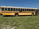 2009 Blue Bird All American 83 Passenger School Bus