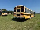 2009 Blue Bird All American 83 Passenger School Bus