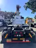 National 600E2 Crane mounted on 2011 Western Star 4900 FA T/A Day Cab Truck Tractor