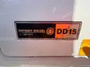 National 600E2 Crane mounted on 2011 Western Star 4900 FA T/A Day Cab Truck Tractor