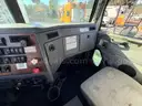 National 600E2 Crane mounted on 2011 Western Star 4900 FA T/A Day Cab Truck Tractor