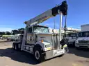 National 600E2 Crane mounted on 2011 Western Star 4900 FA T/A Day Cab Truck Tractor