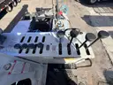 National 600E2 Crane mounted on 2011 Western Star 4900 FA T/A Day Cab Truck Tractor