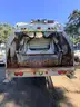2014 Mack LEU600 with Heil T/A Rear Load Garbage Truck