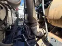 2014 Mack LEU600 with Heil T/A Rear Load Garbage Truck