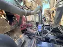 2014 Mack LEU600 with Heil T/A Rear Load Garbage Truck