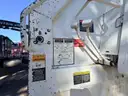 2014 Mack LEU600 with Heil T/A Rear Load Garbage Truck