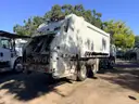 2014 Mack LEU600 with Heil T/A Rear Load Garbage Truck