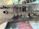2014 Mack LEU600 with Heil T/A Rear Load Garbage Truck