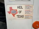 2015 Mack LEU600 with Heil T/A Rear Load Garbage Truck