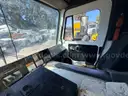 2015 Mack LEU600 with Heil T/A Rear Load Garbage Truck