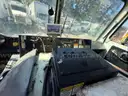 2015 Mack LEU600 with Heil T/A Rear Load Garbage Truck