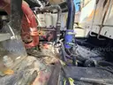 2015 Mack LEU600 with Heil T/A Rear Load Garbage Truck