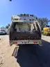 2015 Mack LEU600 with Heil T/A Rear Load Garbage Truck