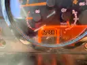 2015 Mack LEU600 with Heil T/A Rear Load Garbage Truck