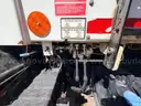 2015 Mack LEU600 with Heil T/A Rear Load Garbage Truck