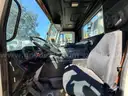 2015 Mack LEU600 with Heil T/A Rear Load Garbage Truck
