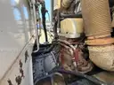 2015 Mack LEU600 with Heil T/A Rear Load Garbage Truck