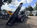 2014 Peterbilt 365 Tri/Axle Roll Off Truck