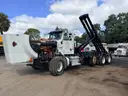 2014 Peterbilt 365 Tri/Axle Roll Off Truck