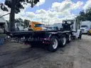 2014 Peterbilt 365 Tri/Axle Roll Off Truck
