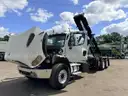 2012 Freightliner M2 112 Tri/Axle Roll Off Truck