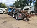 2013 Freightliner 108SD T/A Roll Off Truck