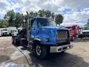 2013 Freightliner 108SD T/A Roll Off Truck