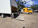 2022 Freightliner M2 106 S/A Van Body Truck