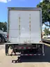 2022 Freightliner M2 106 S/A Van Body Truck