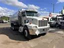 2004 Peterbilt 330 4000 Gallon T/A Tank Truck