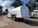 2004 Peterbilt 330 4000 Gallon T/A Tank Truck