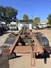 2000 Volvo WG  T/A Roll Off Truck